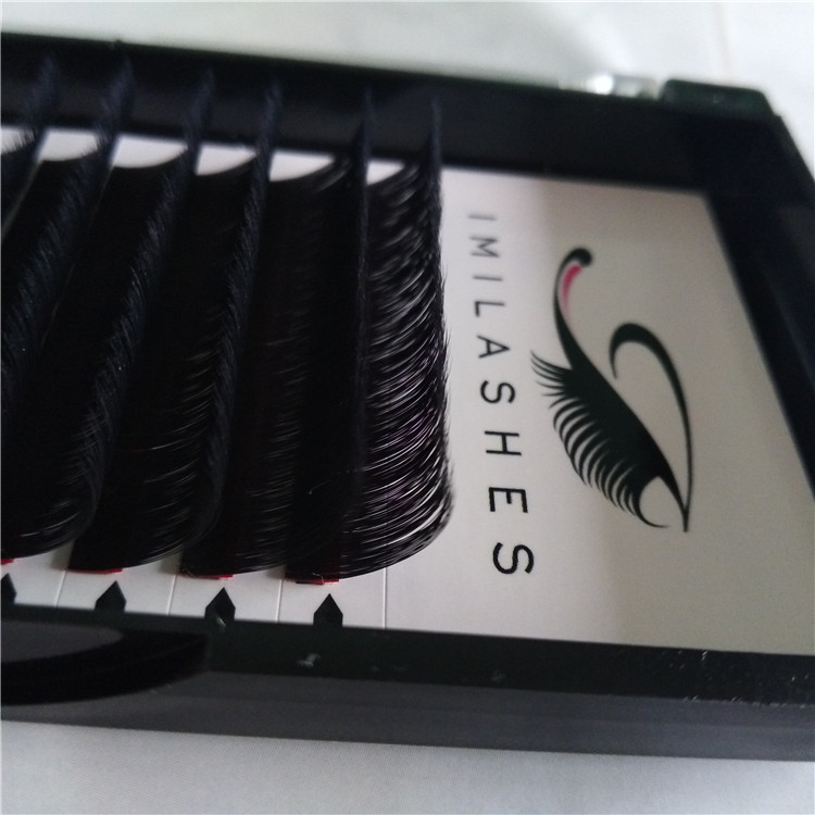 Best volume individual eyelash extensions brand - A